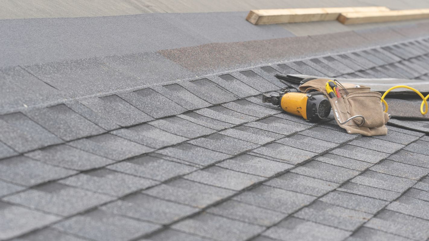 Protect Your Home With Our Shingle Roof Installation Service. Boynton Beach, FL