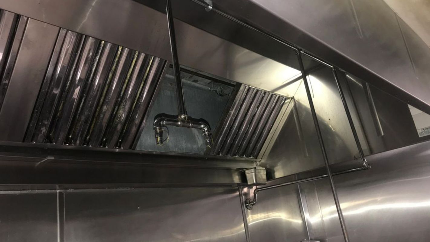 Maintain Your Kitchen with Our Hood Cleaning System! Denver, CO