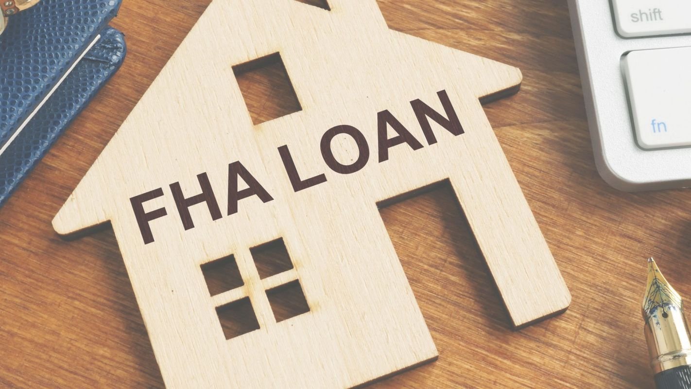 Conventional, Jumbo, FHA and VA Loans With Minimal Down Payments in Oak Park, IL