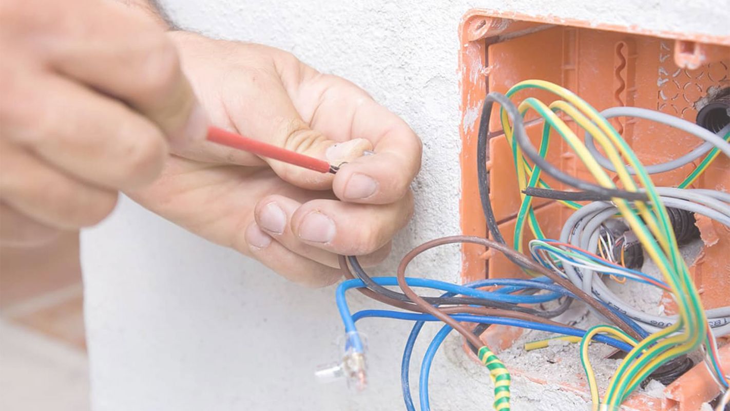 Solving Your Electrical Rewire Needs 24/7 Oakland, CA