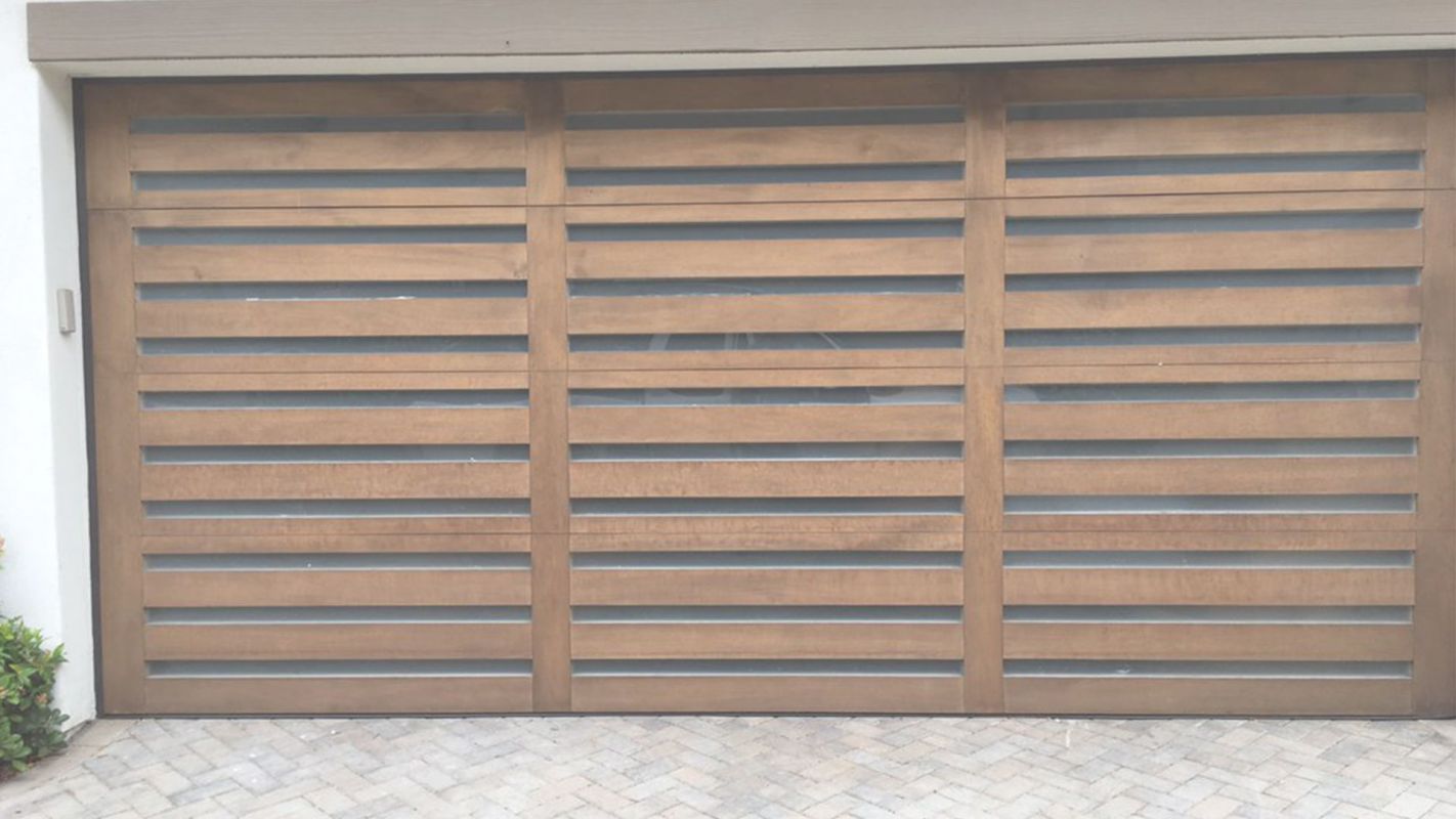 Garage Door Installation Contractors You Can Trust to Keep Your Space Secure Burbank, CA