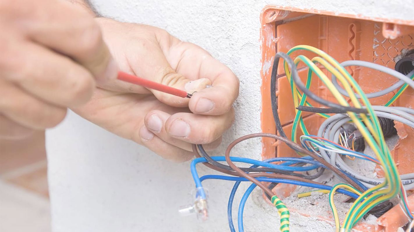 We Are Best Known for Electrical Rewire Castro Valley, CA