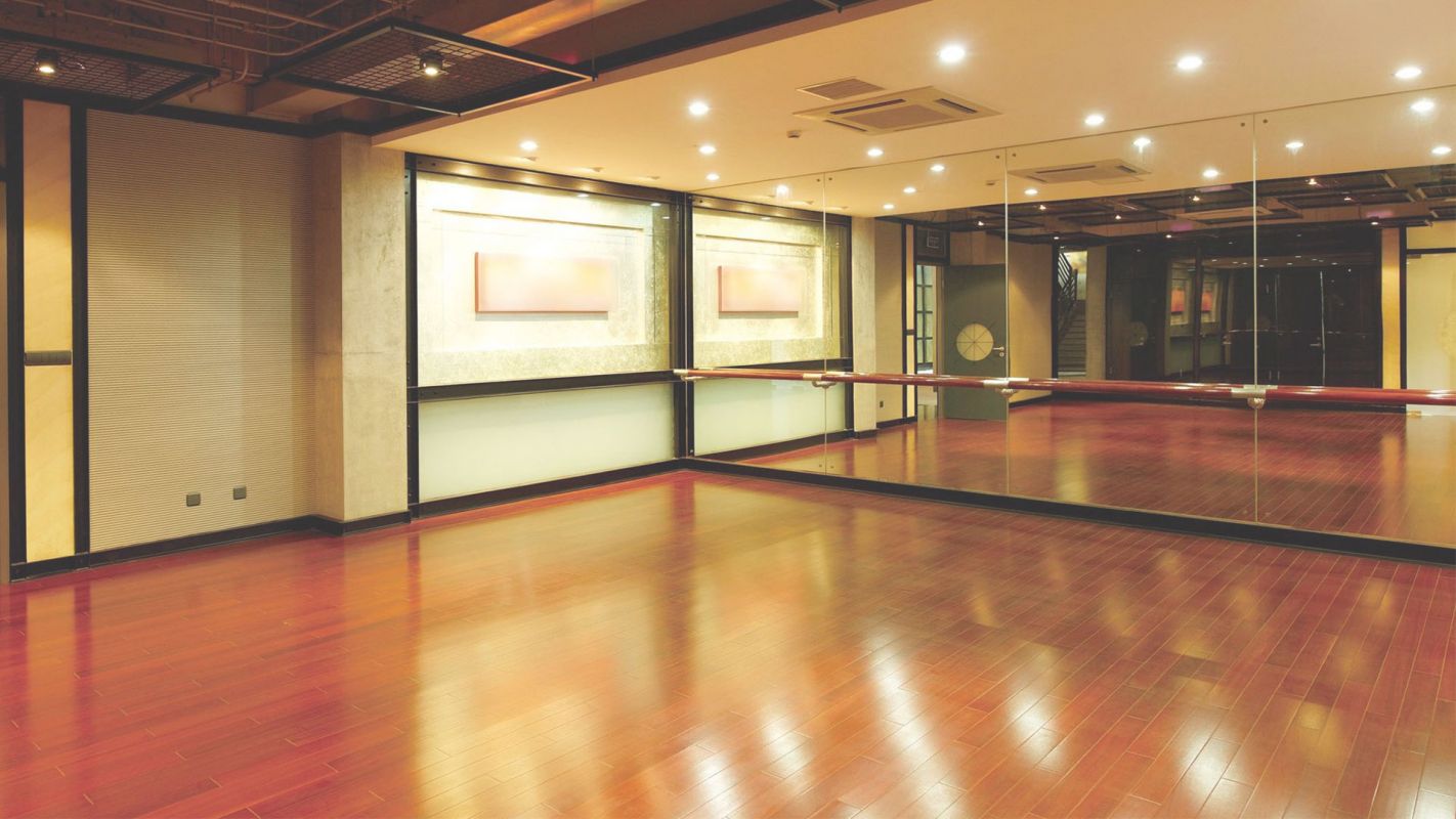 Commercial Flooring Installation Services – Upgrade Your Commercial Building! Washington, DC
