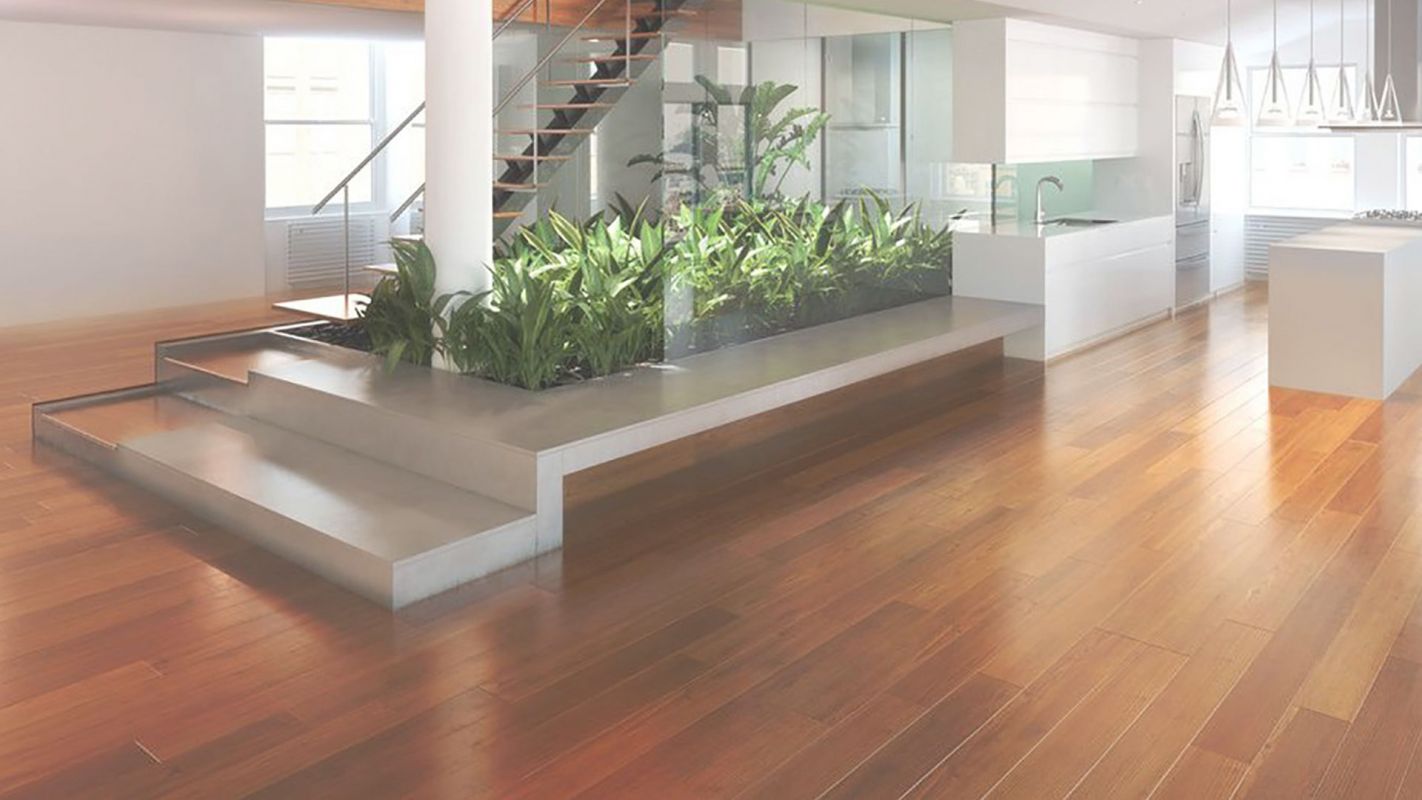Flooring Services – Outstanding Floors Are Now Accessible! Washington, DC
