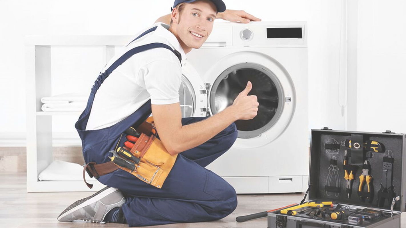 Appliance Repair Services – Leave Your Repair to Pros Danville, CA