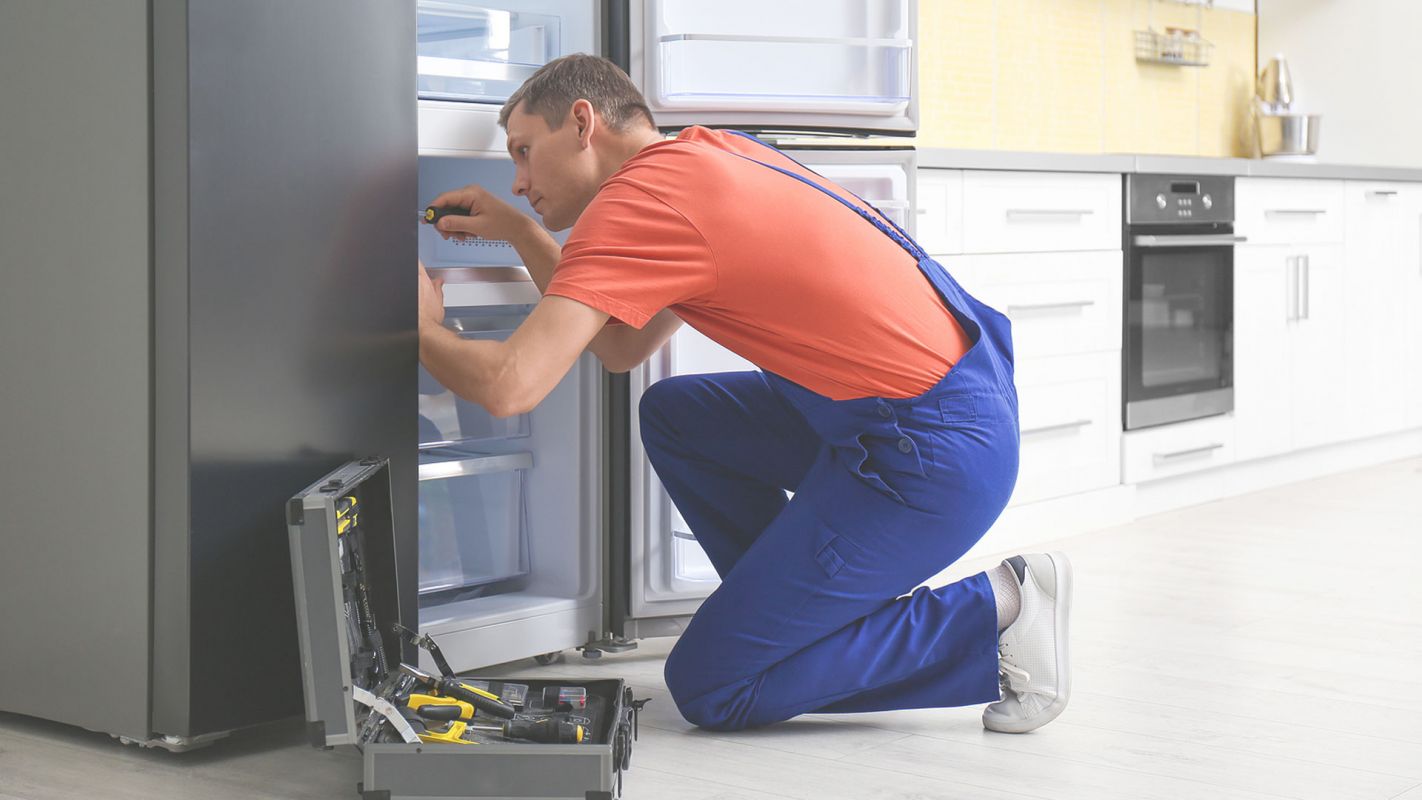 Best Appliance Repair Cost You’ll Come Across in San Ramon, CA