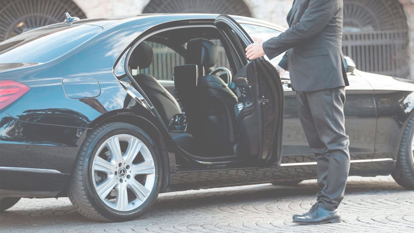 Travel Securely with Our Taxi Service in Bethel, CT