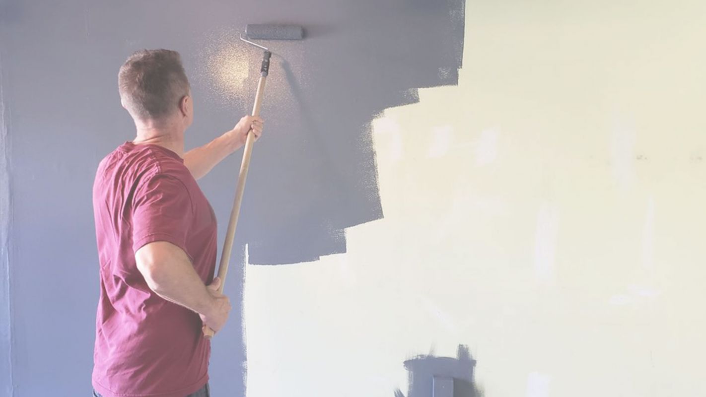 Interior Painting That’ll Transform the Look of Your Living Space in St. Petersburg, FL