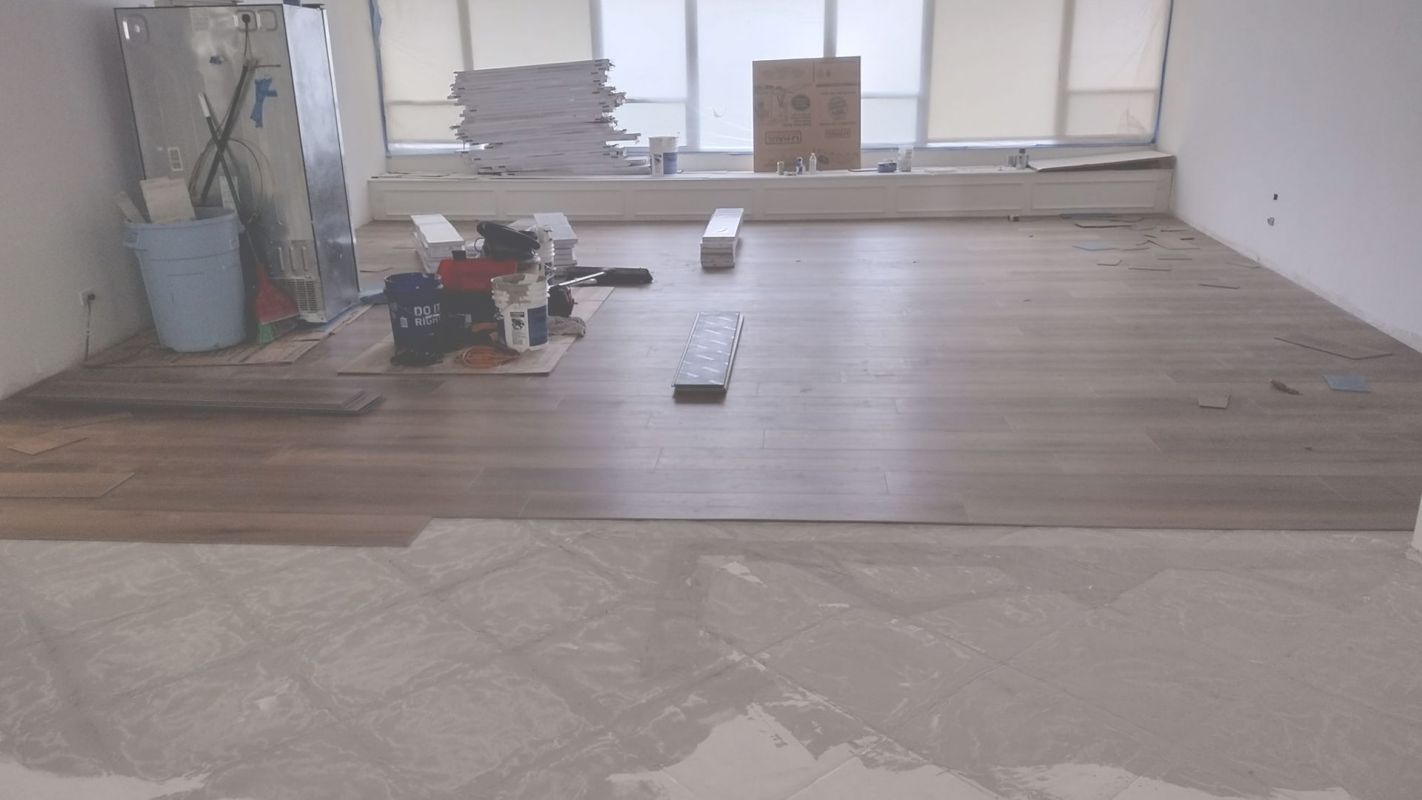 Best Flooring Services with Timeless Design in Venice, FL