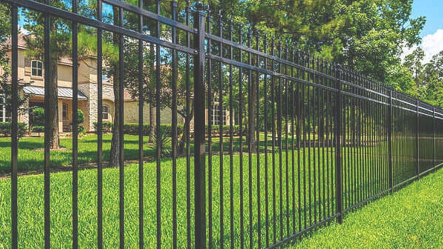 Credible Fence Installation Services for Safer Surroundings! Royersford, PA