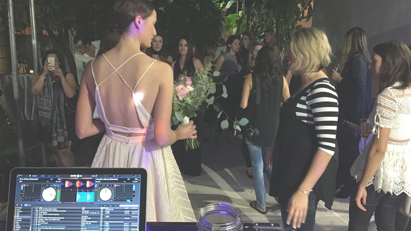 Level Up Your Big Day with Our Wedding DJ Miami Beach, FL