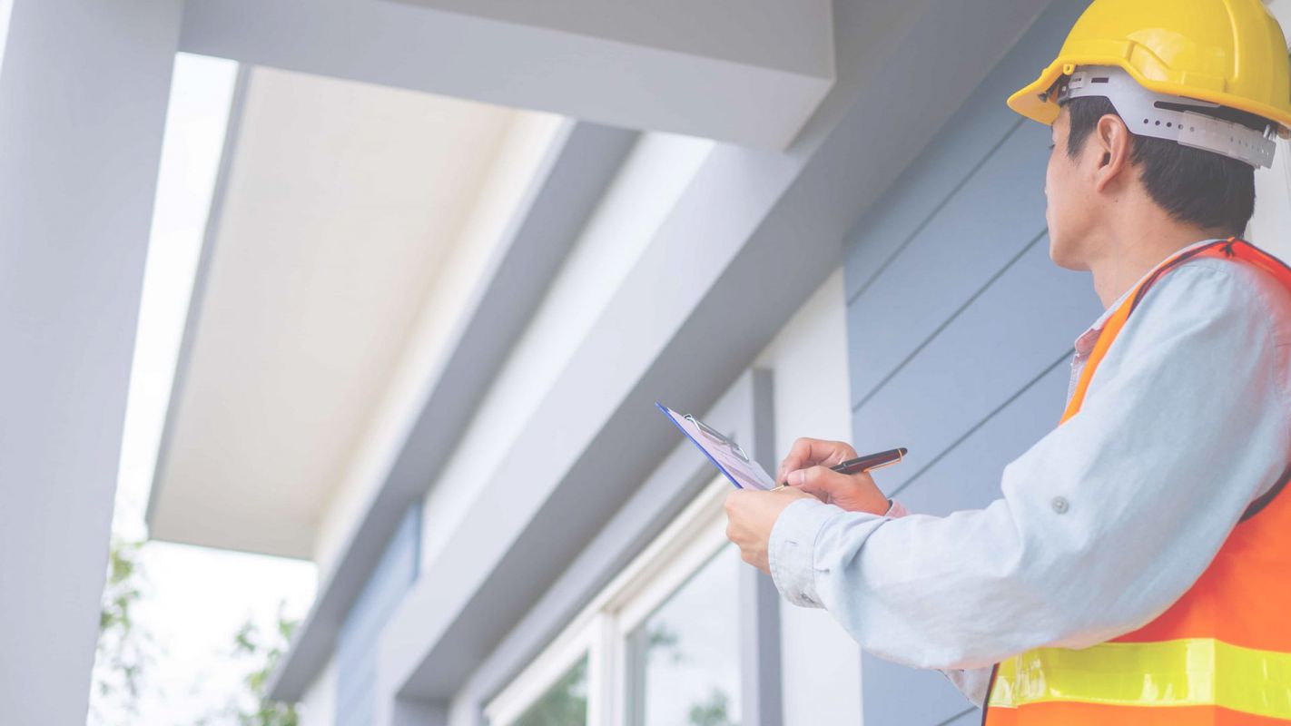 Your Home Deserves a Quality Home Inspection Company Port Hueneme, CA