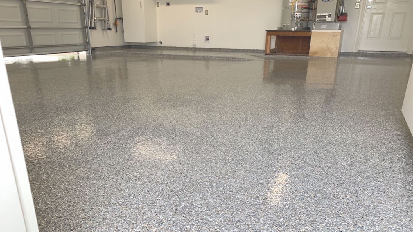 Our Garage Floor Epoxy is Ahead in Quality San Diego, CA