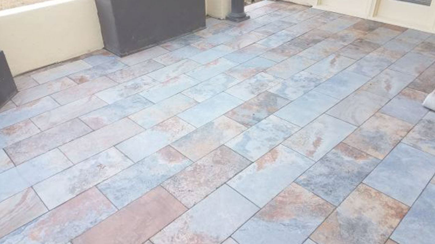 Tile Installation Services – A Wide Variety to Choose From Owasso, OK