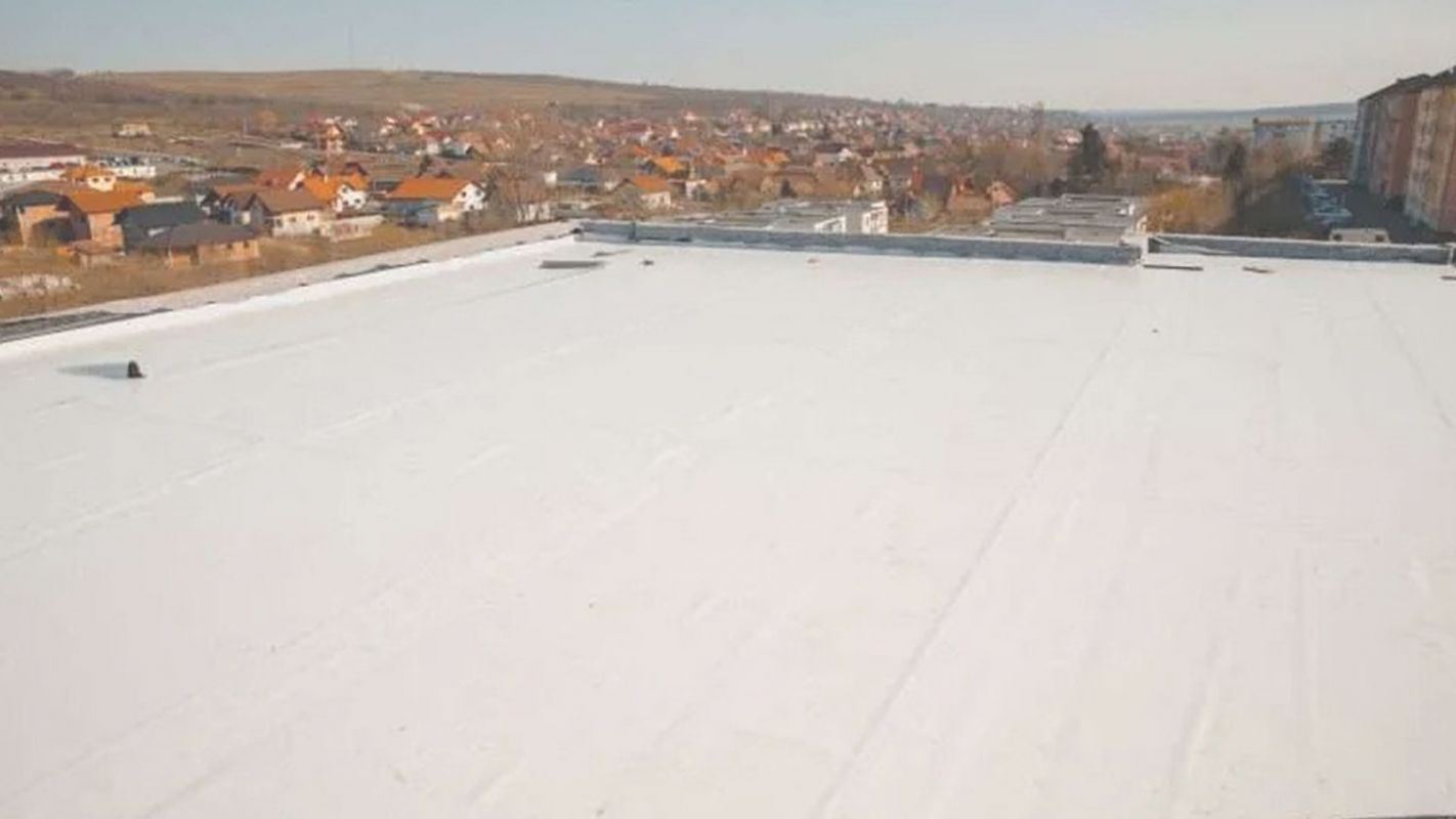 The Ultimate Commercial Roofing Solution! Albuquerque, NM