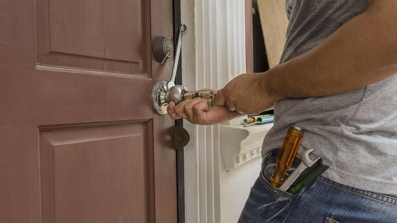 Locksmith Services Westminster CO