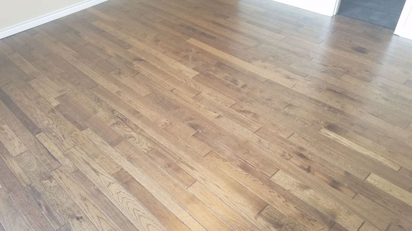Add Lasting Value to Your Property with Hardwood Flooring Services! Collinsville, OK