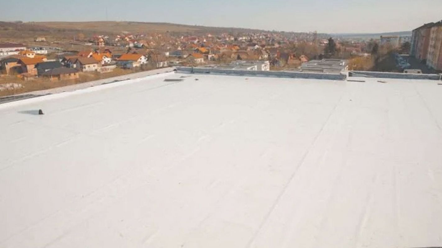 Commercial Roofing – Trust Us to Handle Your Roofing Needs Rio Rancho, NM