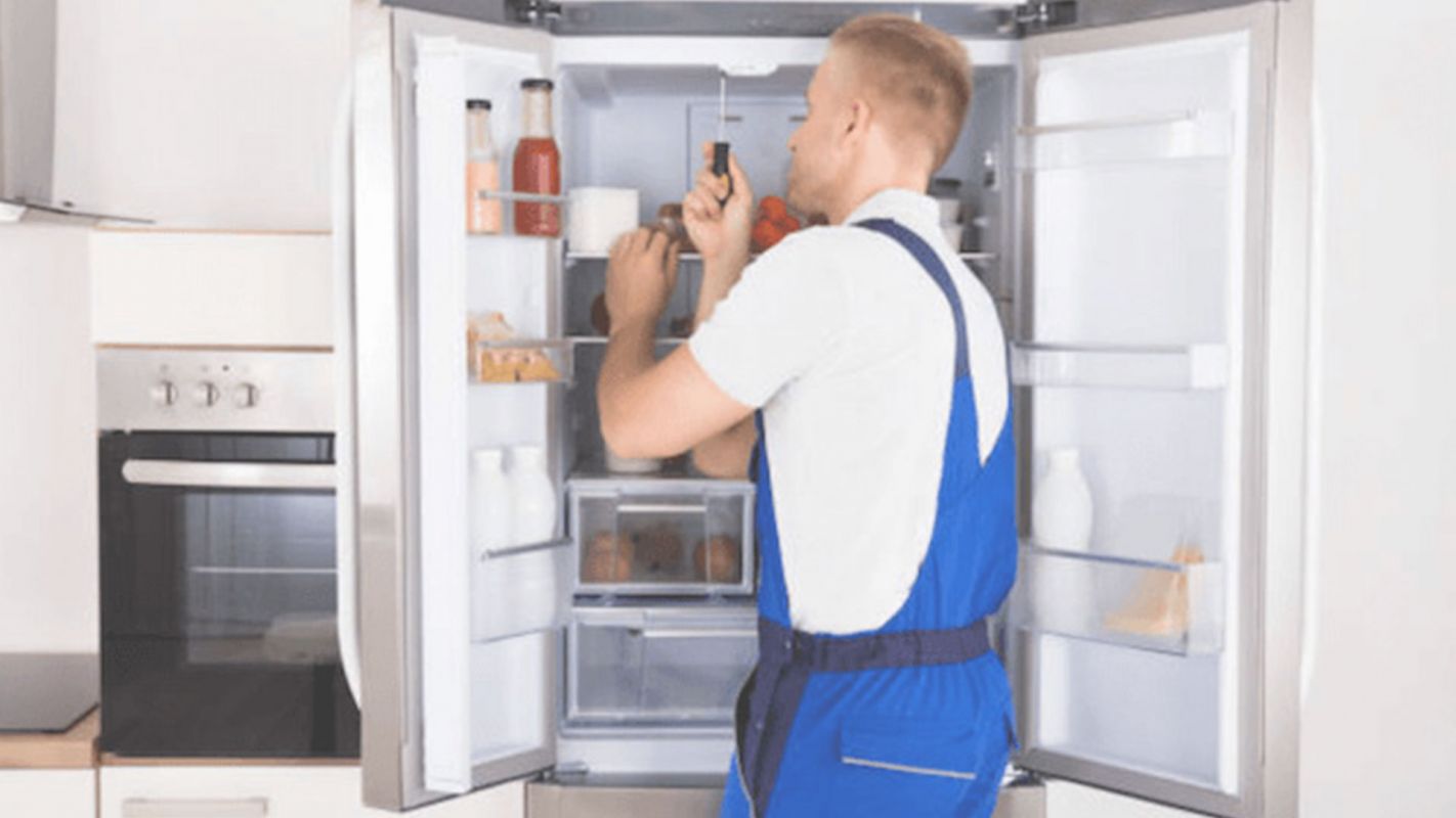 Low Cost Appliance Repair Company At Your Service Fall River, MA