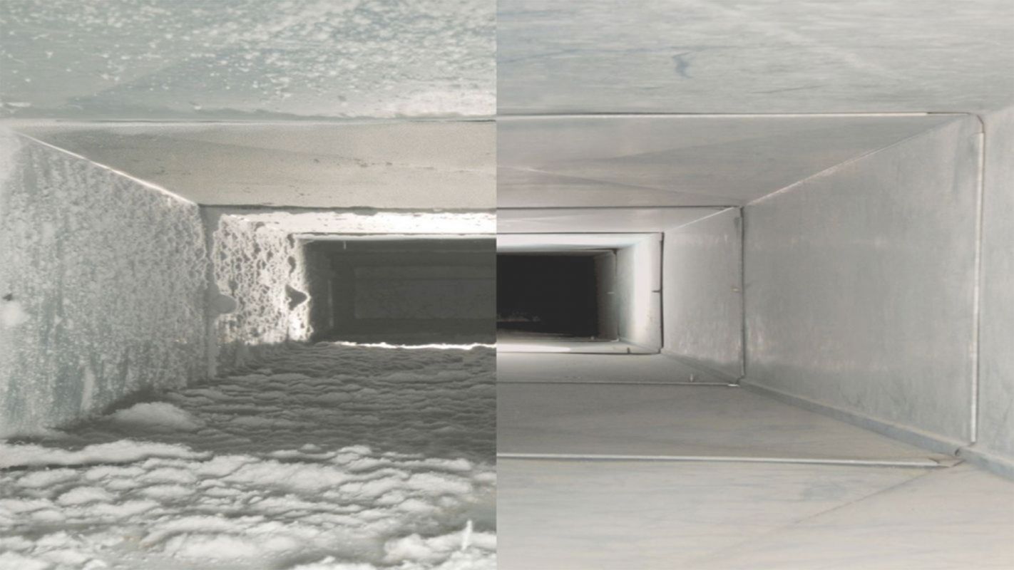 Air Duct Cleaning - A Service Well-Maintained in Carmel-by-the-Sea, CA