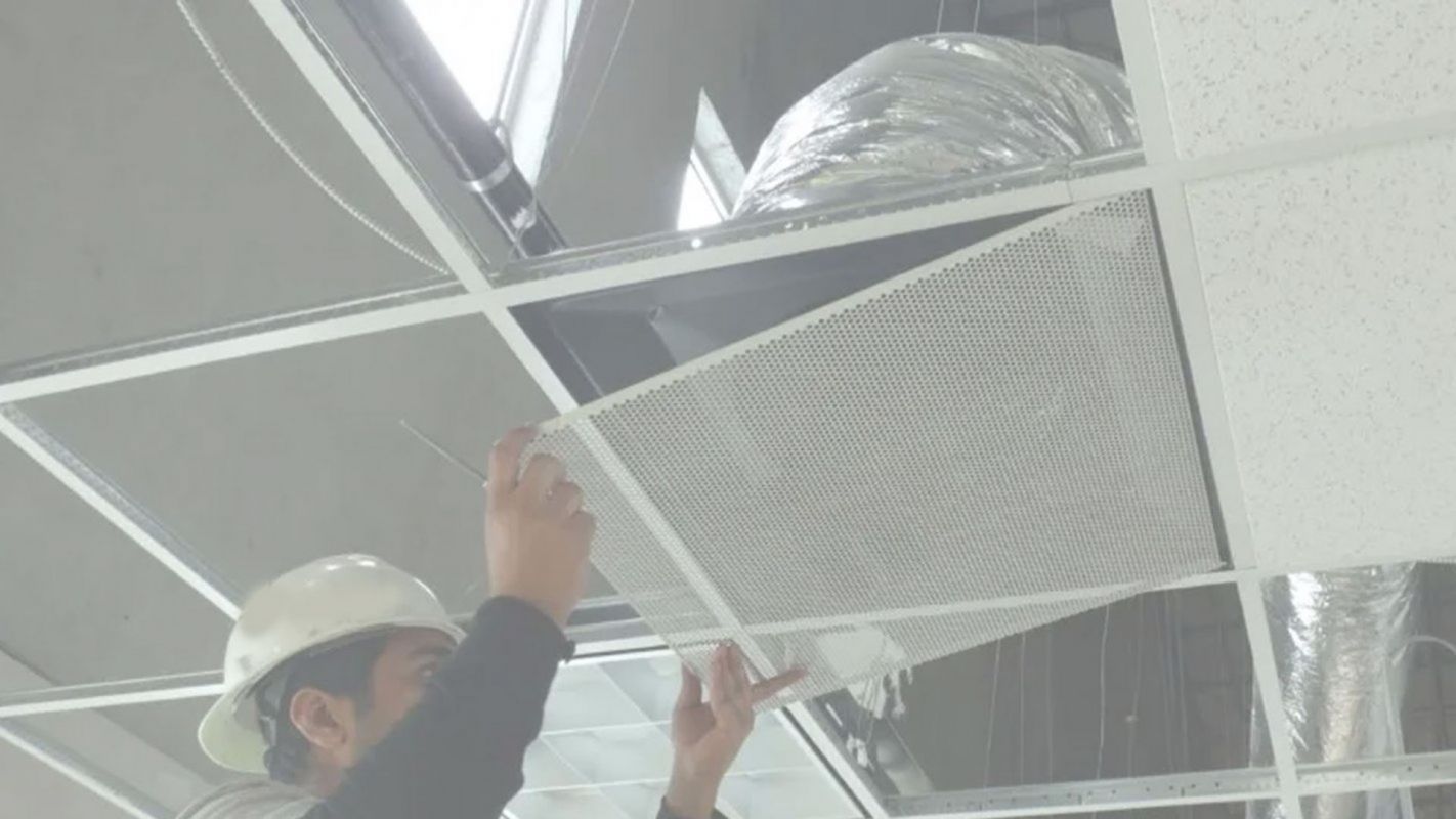 Commercial Air Duct Cleaning Company – Trying to Better Your Life! Los Banos, CA