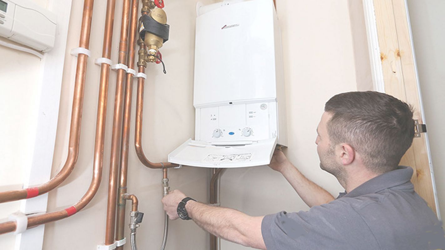 Our Veteran Boiler Installers Will Revamp Your Heating System Sterling Heights, MI