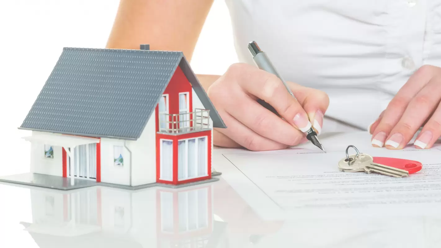 Choose Our Loan Provider Services for Home Loan!