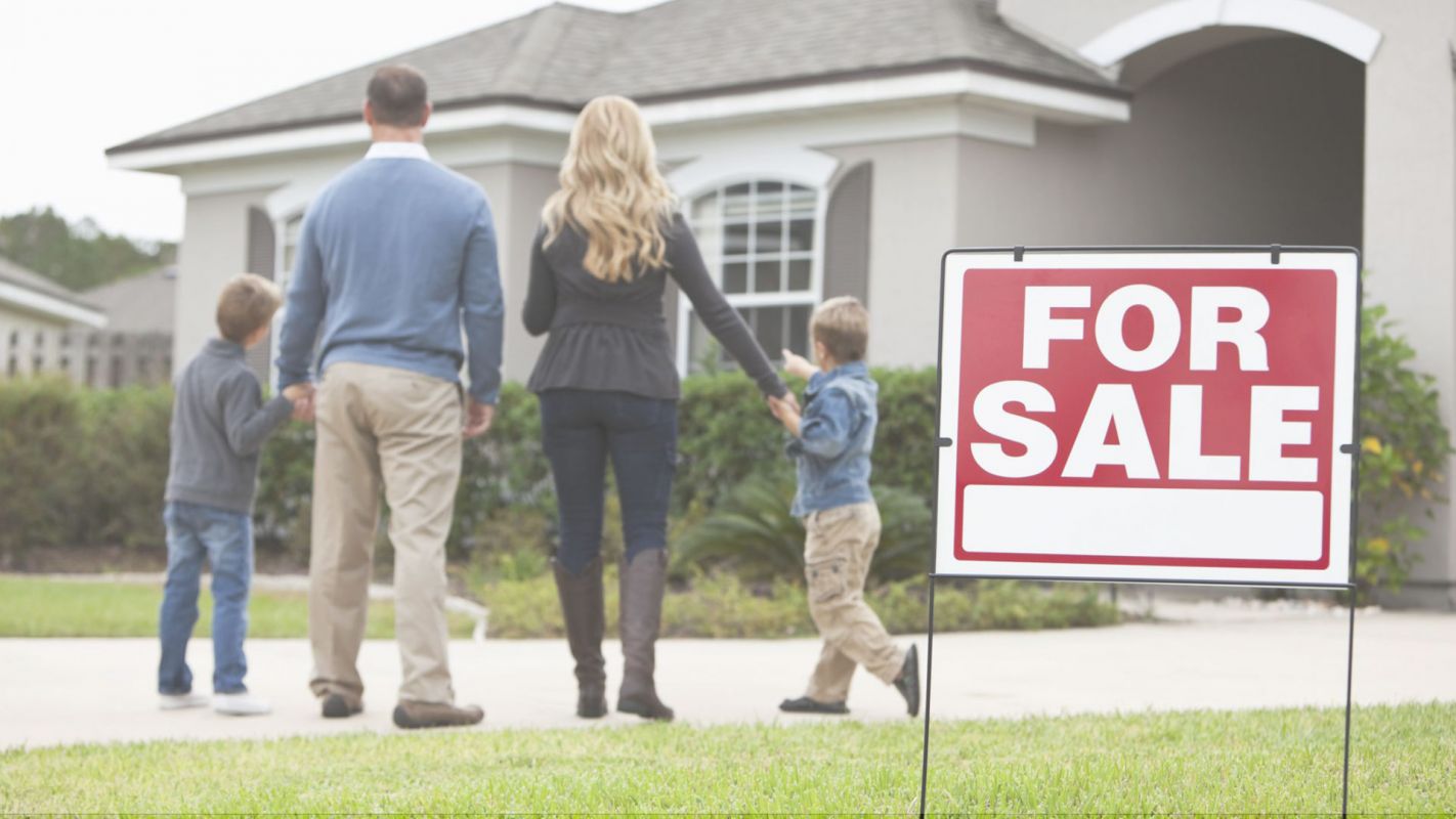 Want to Sell Your House Fast? Why Worry When You Have Us!