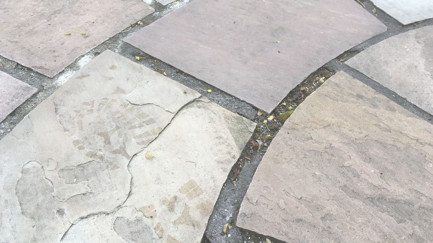 Stone Repairs - Revive the Timeless Stone’s Beauty Concord, NC