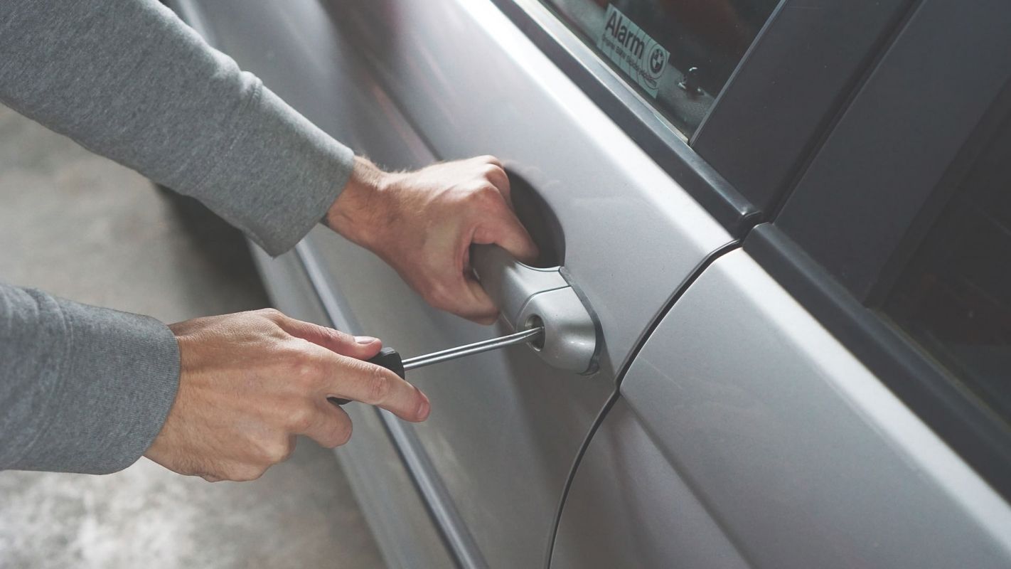 Auto Lockouts are Terrible! Wait, We’ve Got Your Back! Highland Park, IL