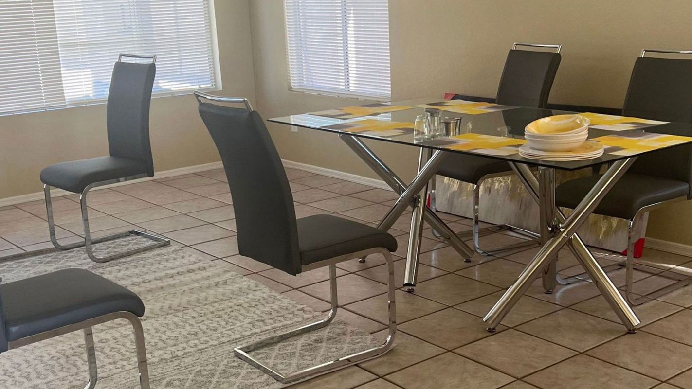 Best Cleaning Company Transforms Your Space Mesa, AZ