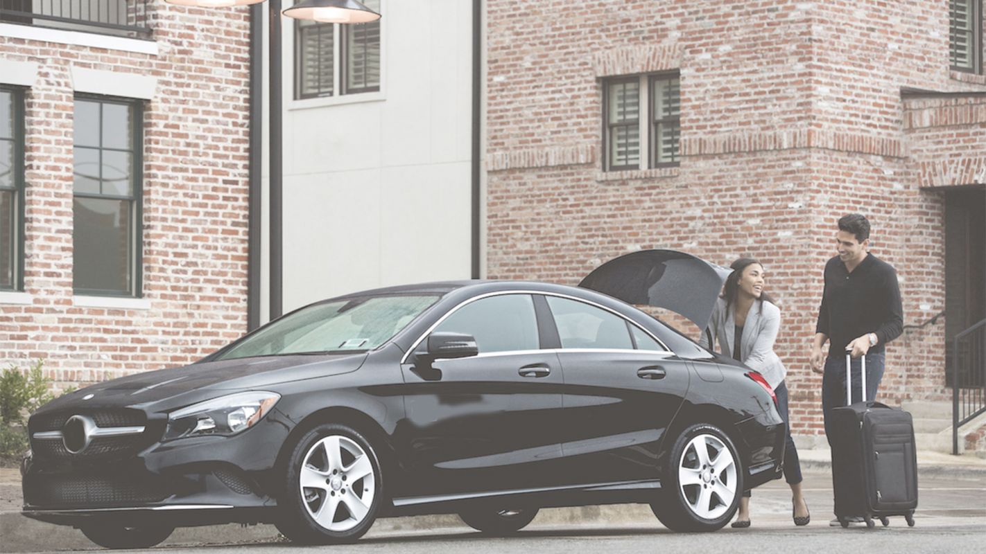 Exceptionally Remarkable Rideshare Taxi Service in Your City! Leesburg, FL