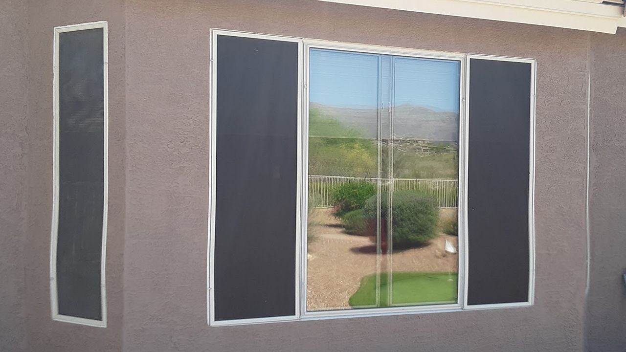 First-Rate Window Repair and Replacements in Your Area Mesa, AZ
