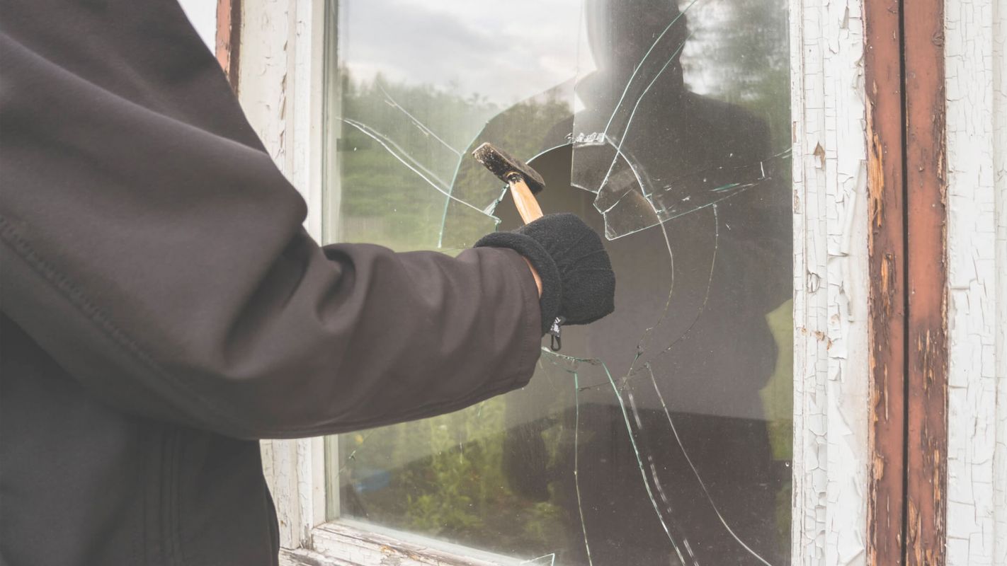 Emergency Glass Repair Company – Bringing Clarity Back Medford, NY