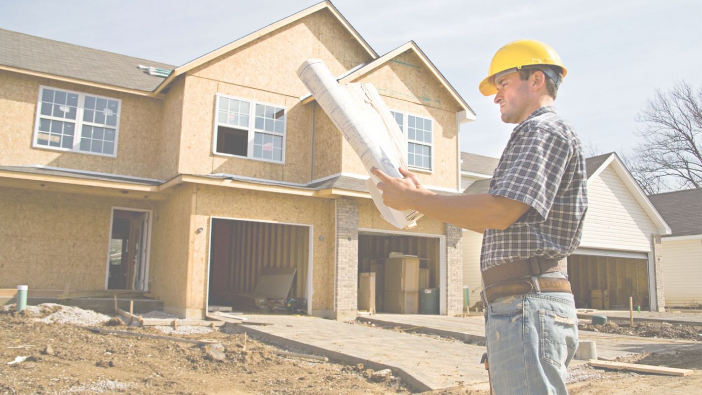 Our Remodeling Contractors Will Perfectly Execute Your Renovation Idea Campbell, CA