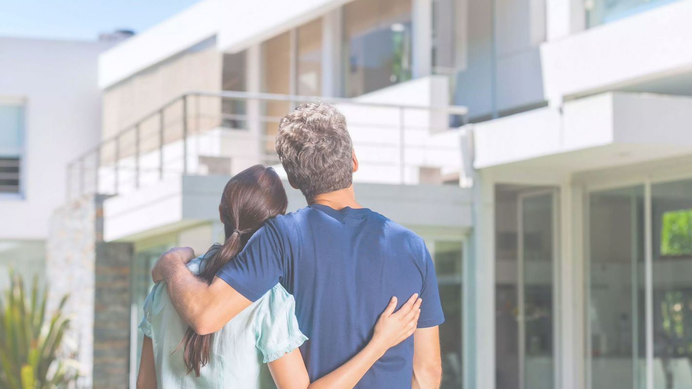 First Time Home Buyers Services - Way to Your Dream Home