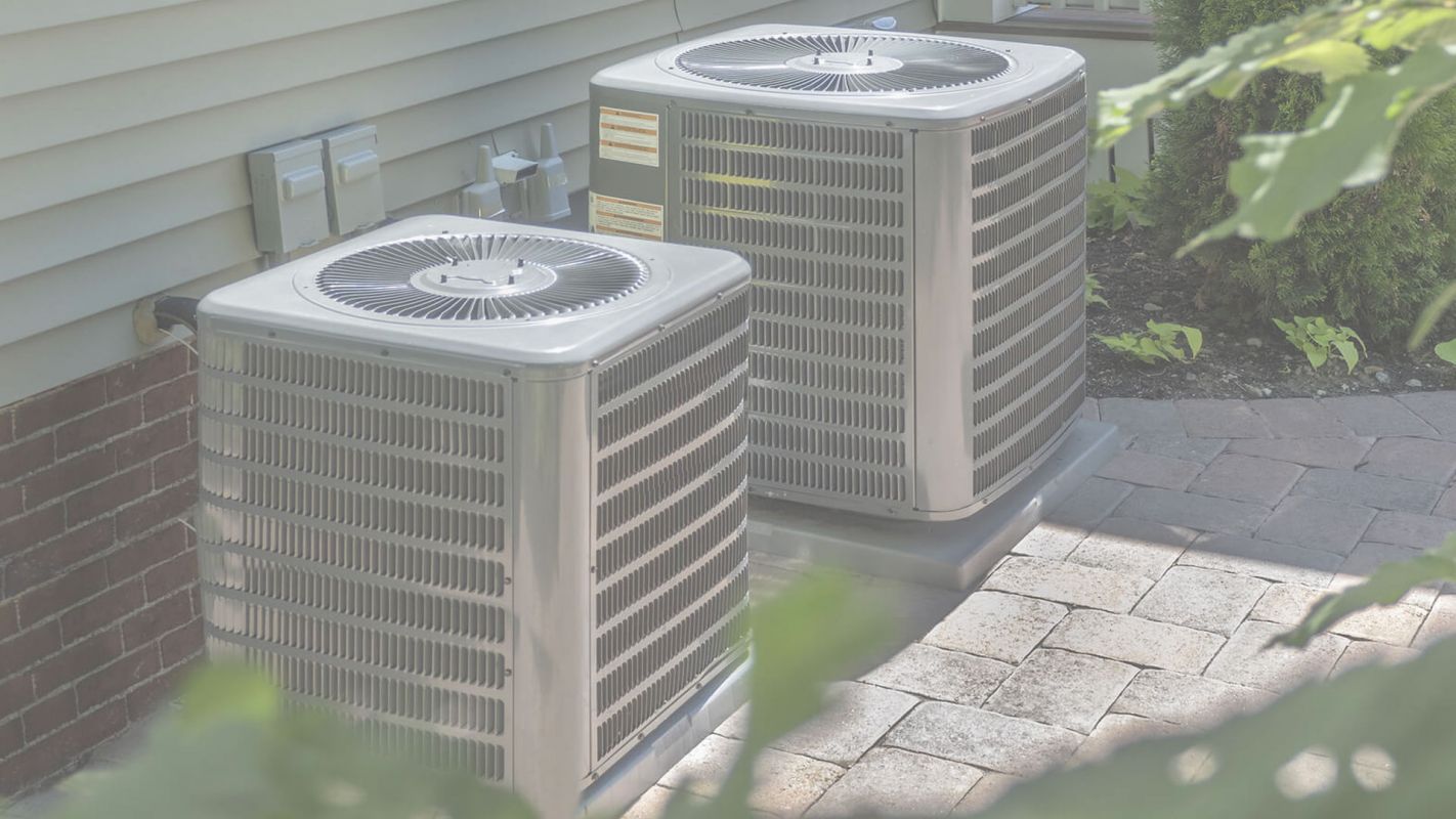 Air Conditioning Services - Upkeep the Temperature of Your Place Boerne, TX