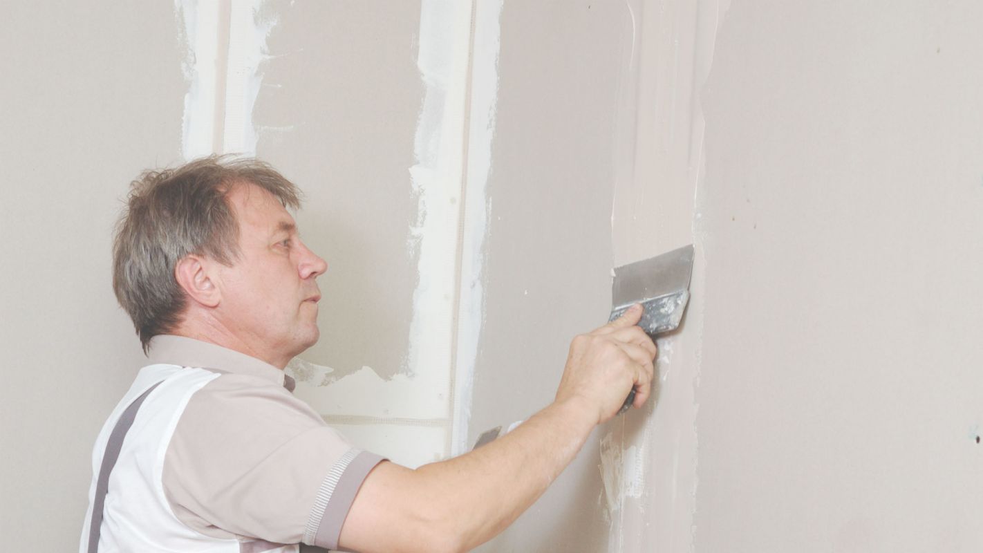 The Drywall Company You Can Count on To Transform Your Walls Macon, GA