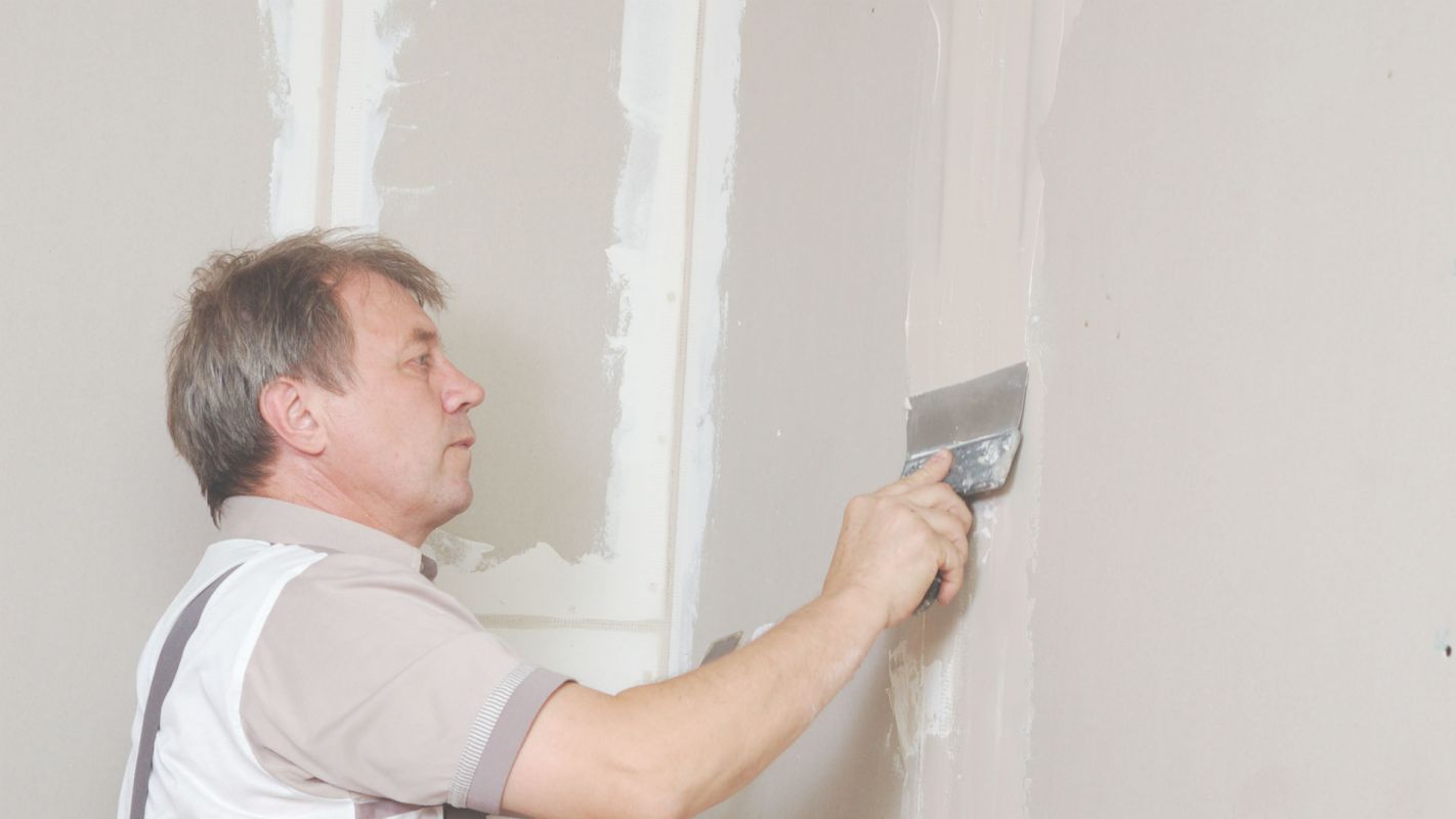 The Drywall Company - Making Your Walls More Than Just Dry Walls Perry, GA