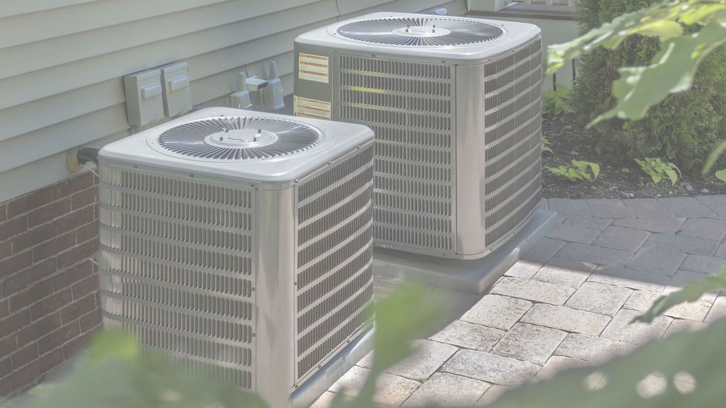 Air Conditioning Services – Save Energy with Us! Leon Valley, TX