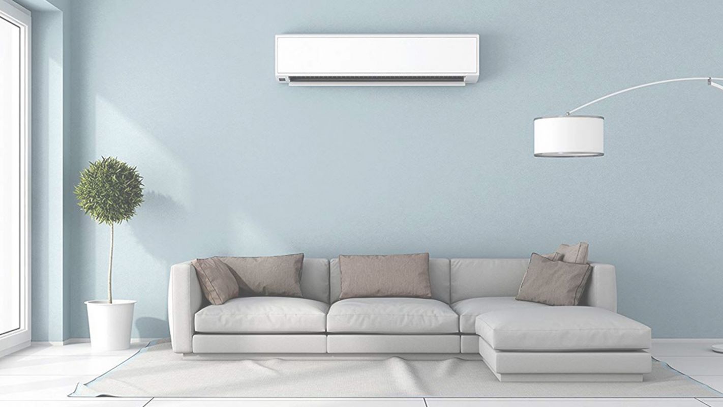 Our Air Conditioning Installation Specialists are Unparalleled! Alamo Heights, TX