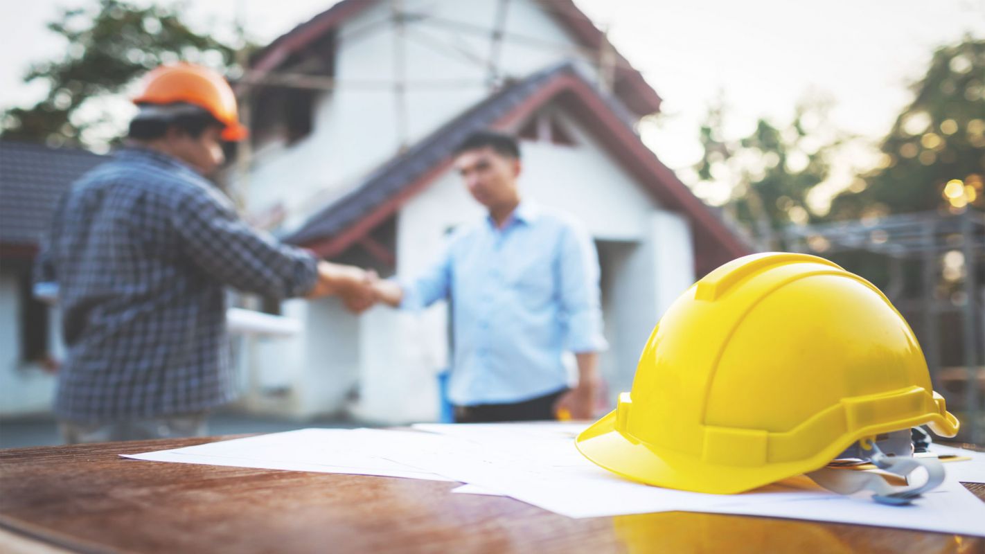 Our General Construction Services Ensure Secure Buildings Annapolis, MD