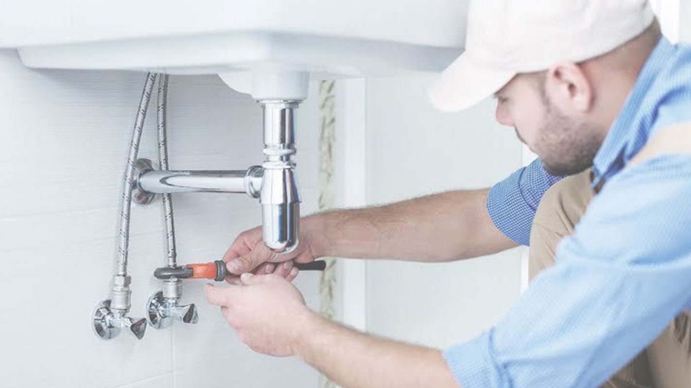 Residential Plumbing Services for All Your Plumbing Needs!