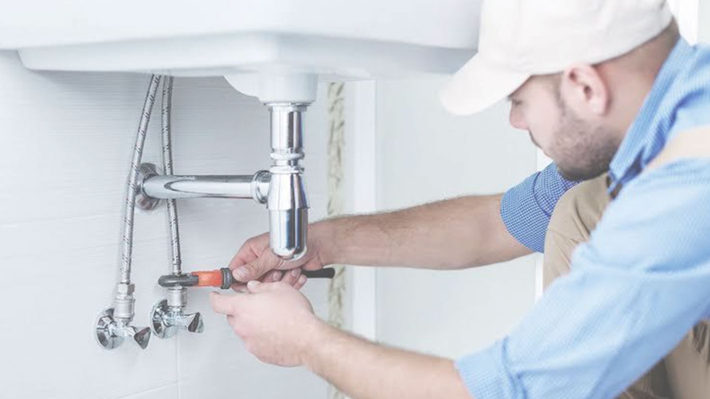 Clogging Up the Competition with Our Residential Plumbing Services