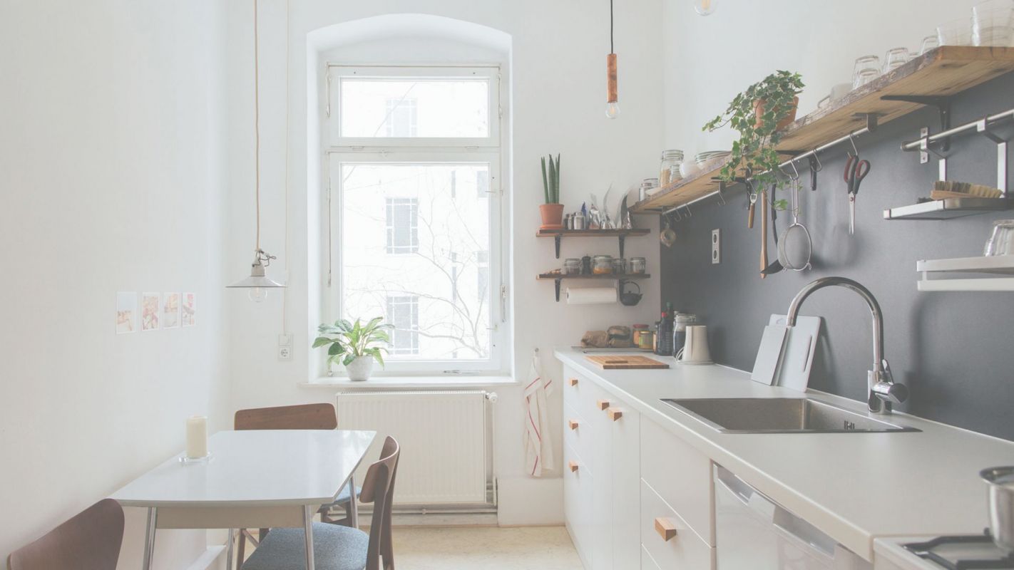 Kitchen Remodeling – Designing Your Dream Kitchen