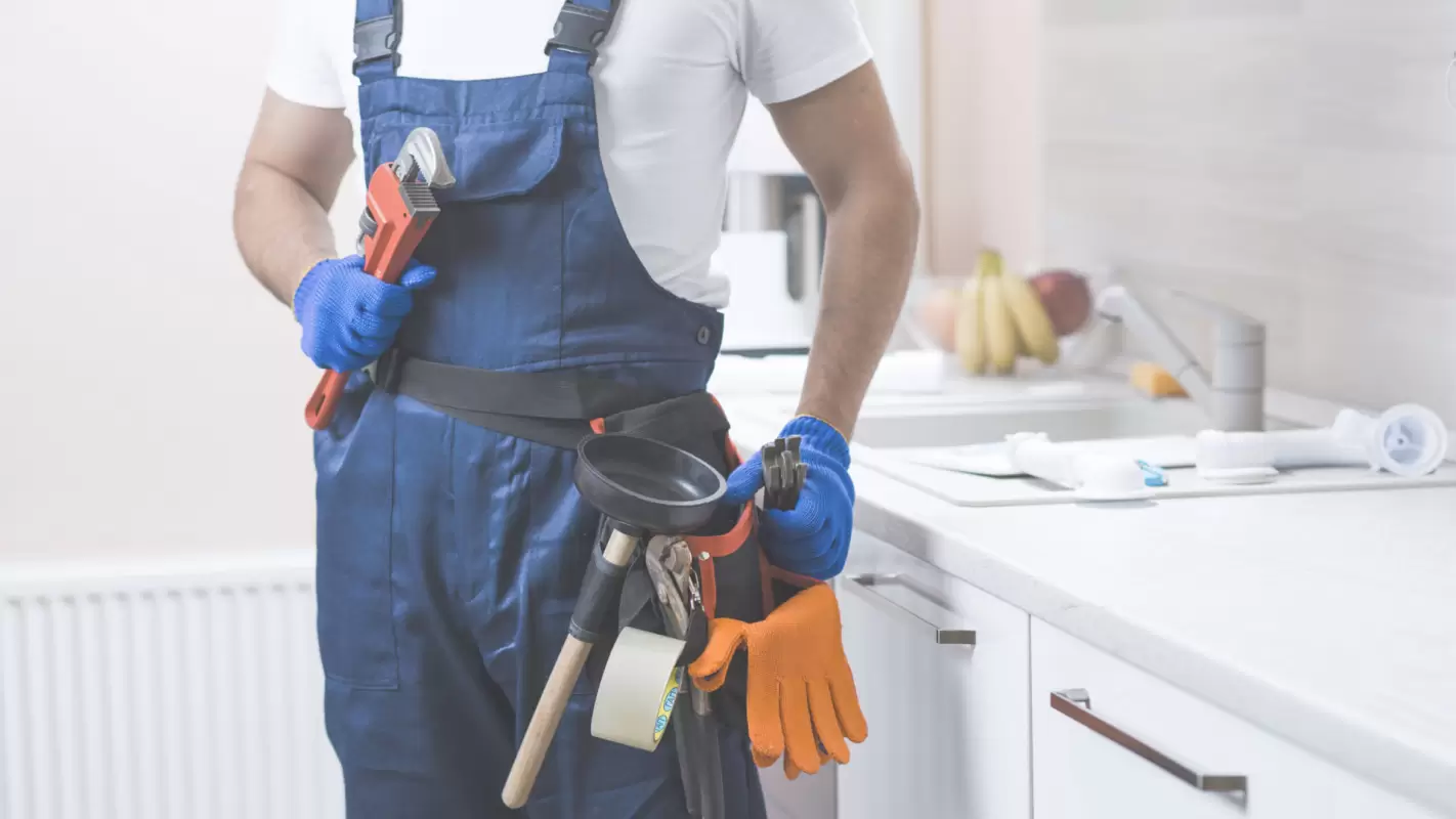 Trustworthy 24 Hour Plumbers – Managing Your Leaking Issues! Morganville, NJ