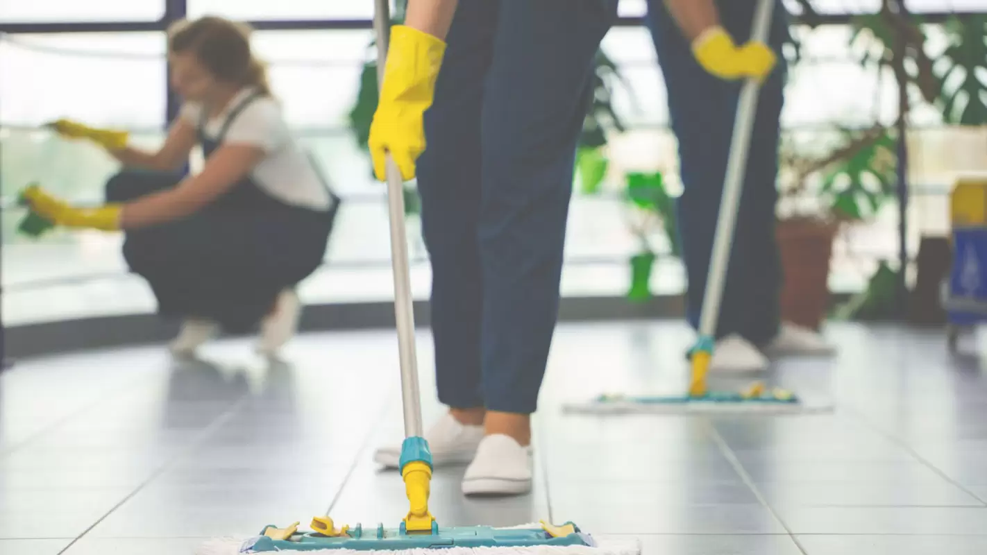 Cleaning Services by Max – To Make Your Home Worth Living! Albuquerque, NM