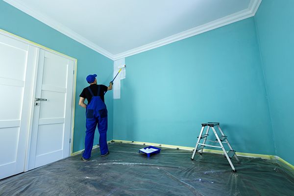 Interior Painting Services Conroe TX
