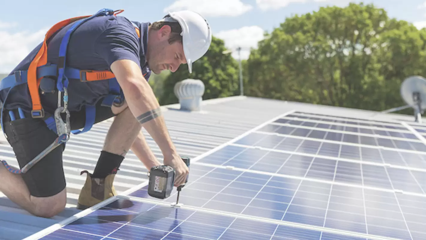 Light Up Your Business and Save Big with Commercial Solar Panel Installation Clearwater, FL