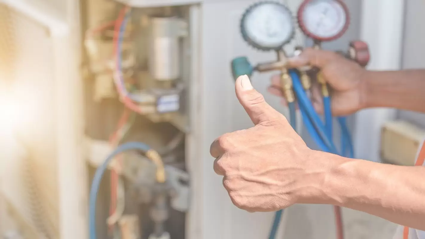 Heating System Repair to Keep You Warm Lilburn, GA